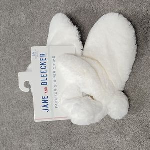 - Slippers